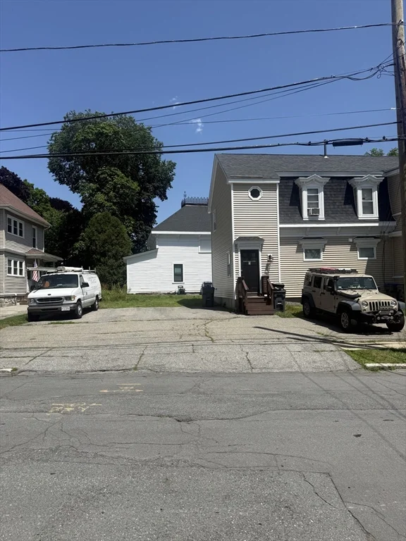 1 bed, 1 bath apartment for rent at 26 High St Unit 3, Methuen — photo 9 of 9