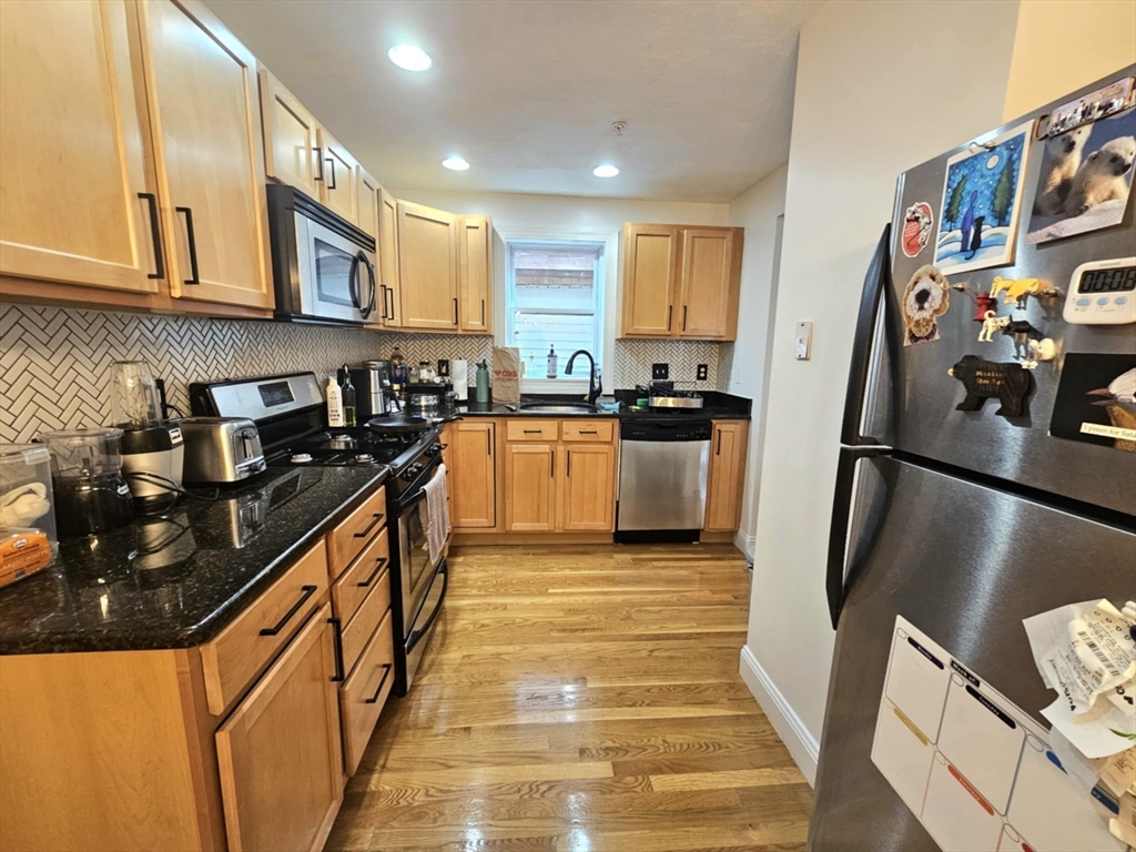 2 bed, 1 bath apartment for rent at 26 Holden St Unit 1, Malden — photo 10 of 26