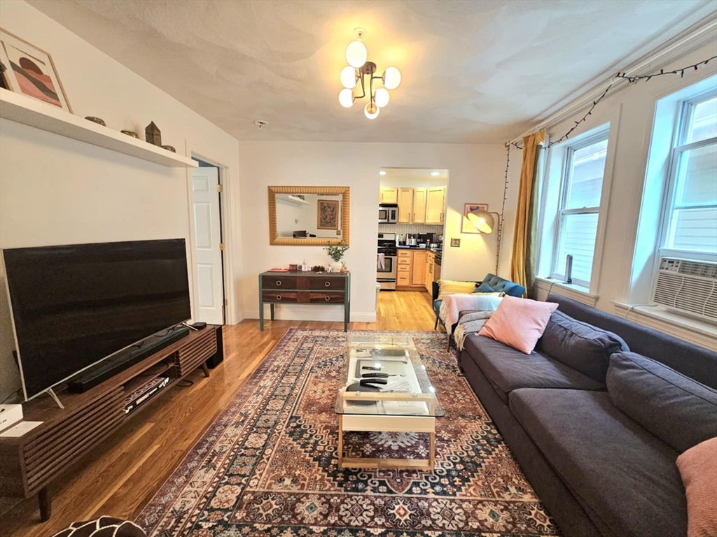 2 bed, 1 bath apartment for rent at 26 Holden St Unit 1, Malden — photo 4 of 26