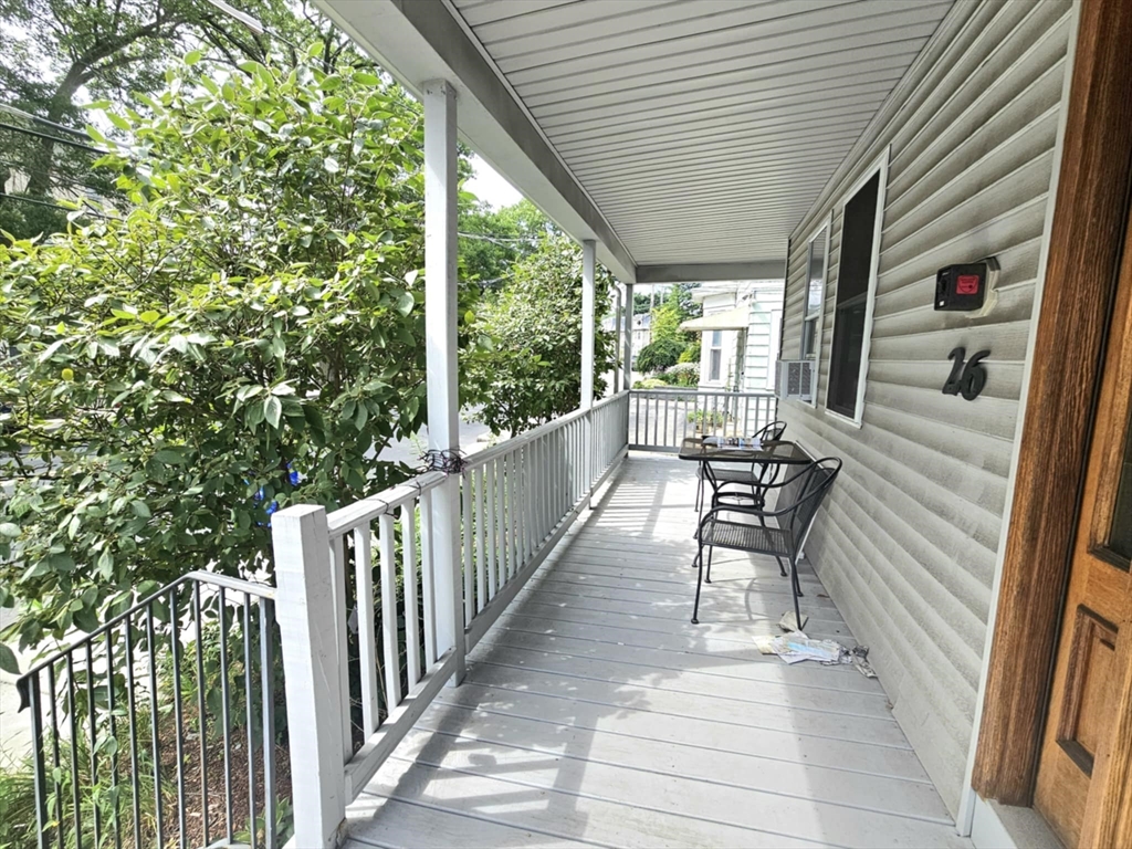 2 bed, 1 bath apartment for rent at 26 Holden St Unit 1, Malden — photo 23 of 26
