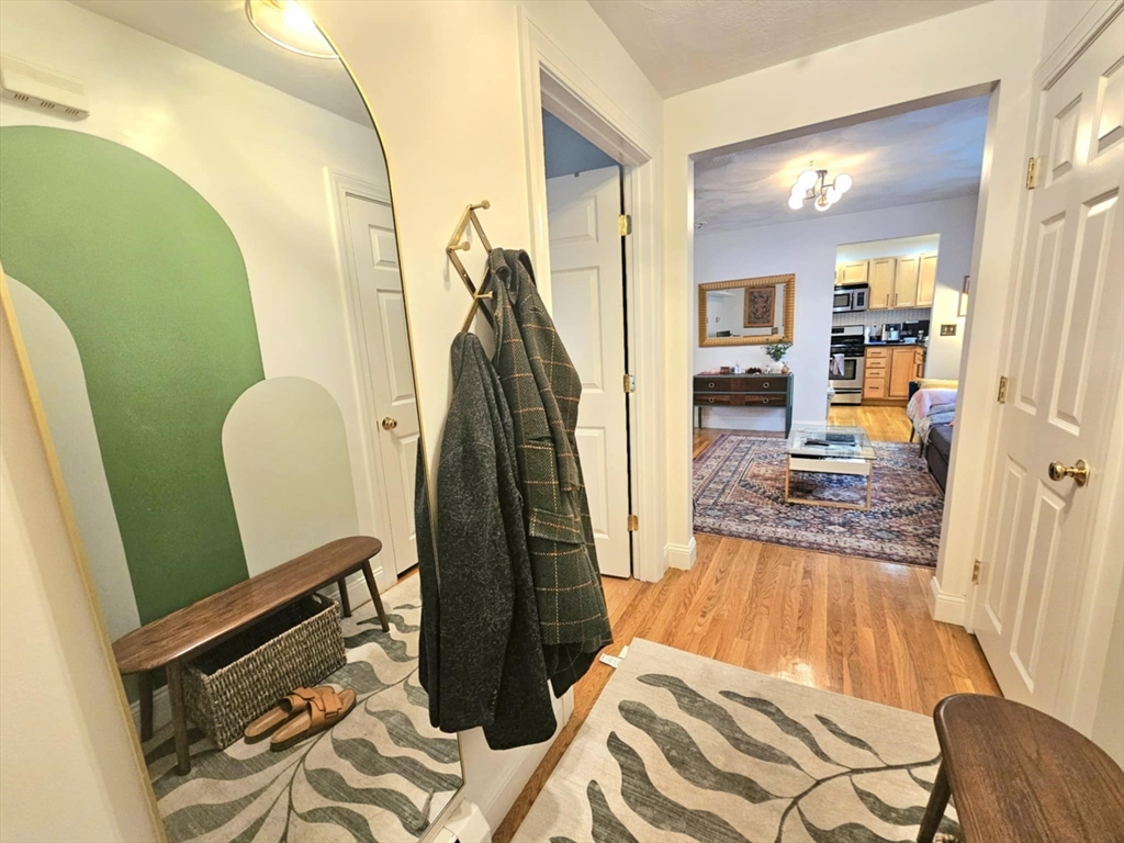 2 bed, 1 bath apartment for rent at 26 Holden St Unit 1, Malden — photo 3 of 26