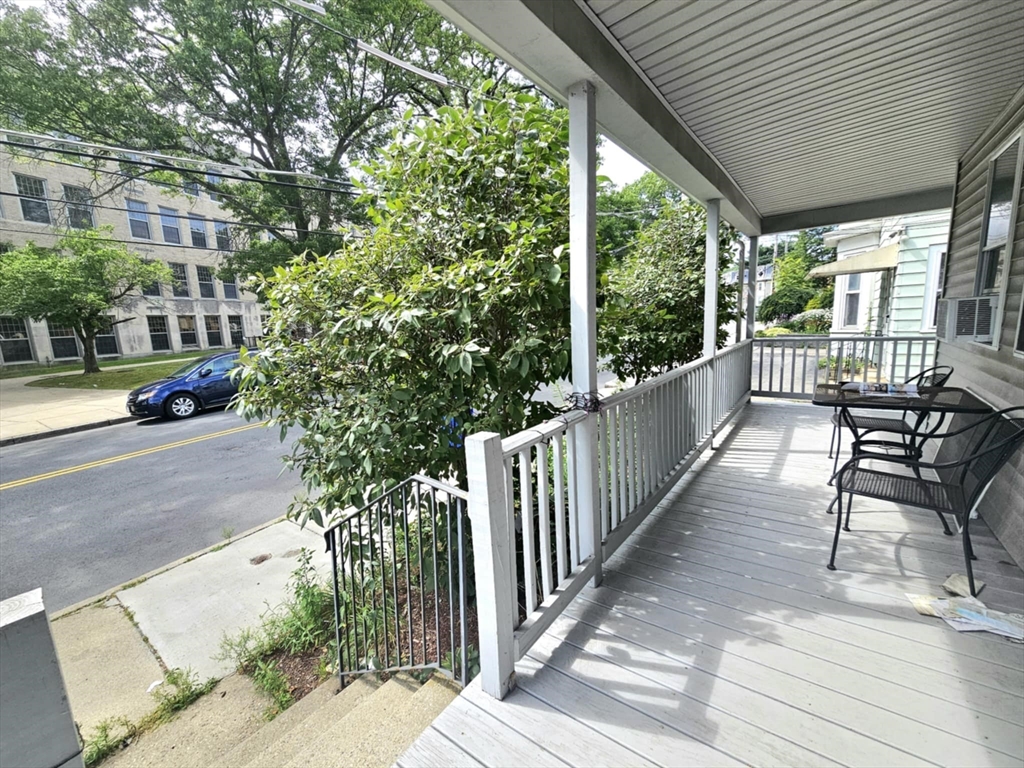 2 bed, 1 bath apartment for rent at 26 Holden St Unit 1, Malden — photo 2 of 26