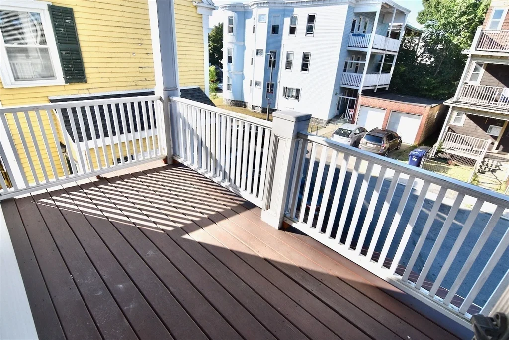 3 bed, 1 bath apartment for rent at 26 Howes St Unit 2, Boston — photo 22 of 23