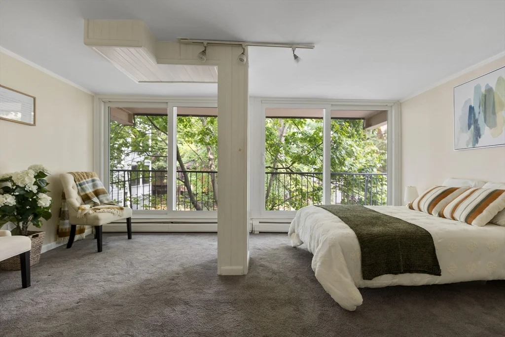 3 bed, 2 bath apartment for rent at 26 Inman St Unit 1D, Mid Cambridge — photo 9 of 18