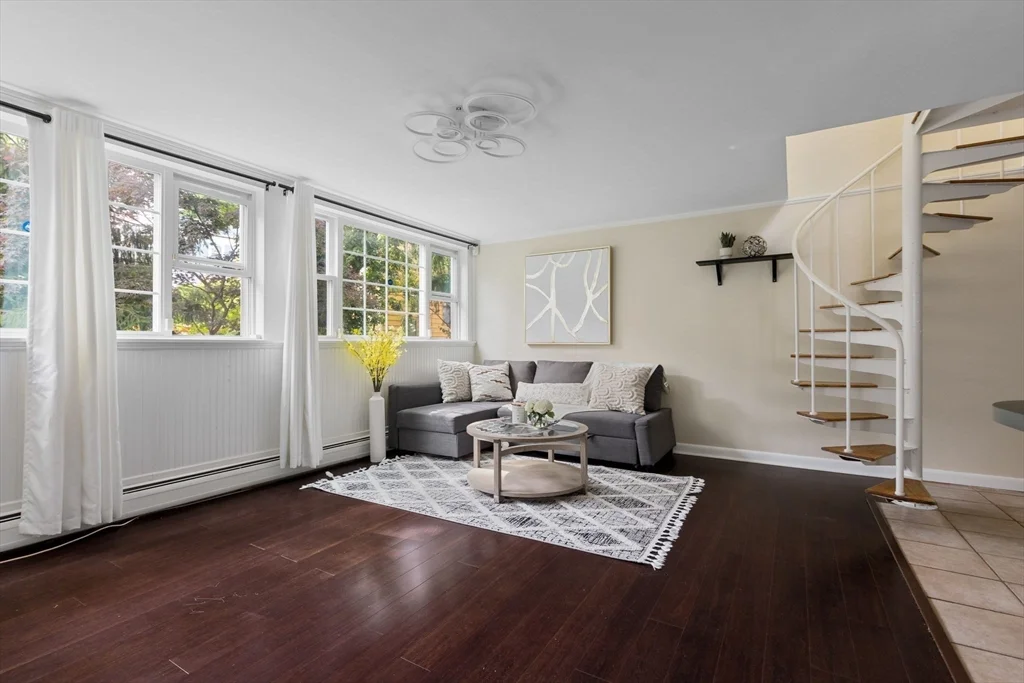 3 bed, 2 bath apartment for rent at 26 Inman St Unit 1D, Mid Cambridge — photo 4 of 18