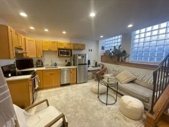 1 bed, 1 bath apartment for rent at 26 Irving St Unit 1, Beacon Hill — photo 3 of 11