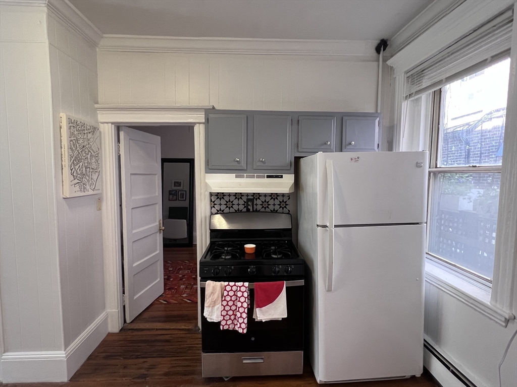 1 bed, 1 bath apartment for rent at 26 Irving St Unit 2, Beacon Hill — photo 3 of 16
