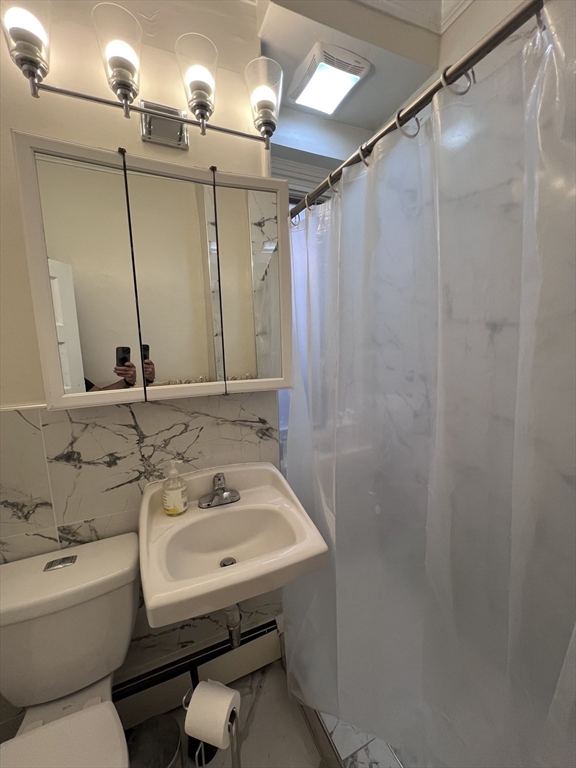 1 bed, 1 bath apartment for rent at 26 Irving St Unit 2, Beacon Hill — photo 13 of 16