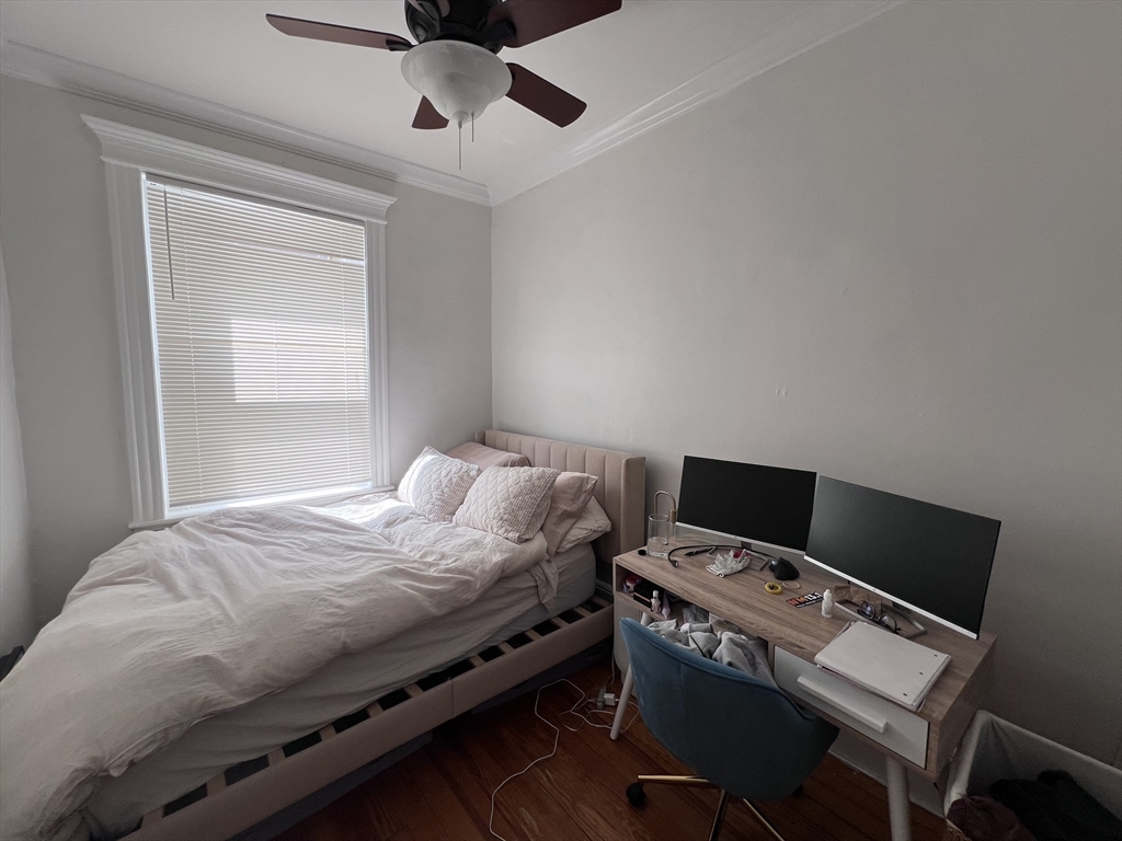 1 bed, 1 bath apartment for rent at 26 Irving St Unit 2, Beacon Hill — photo 7 of 16