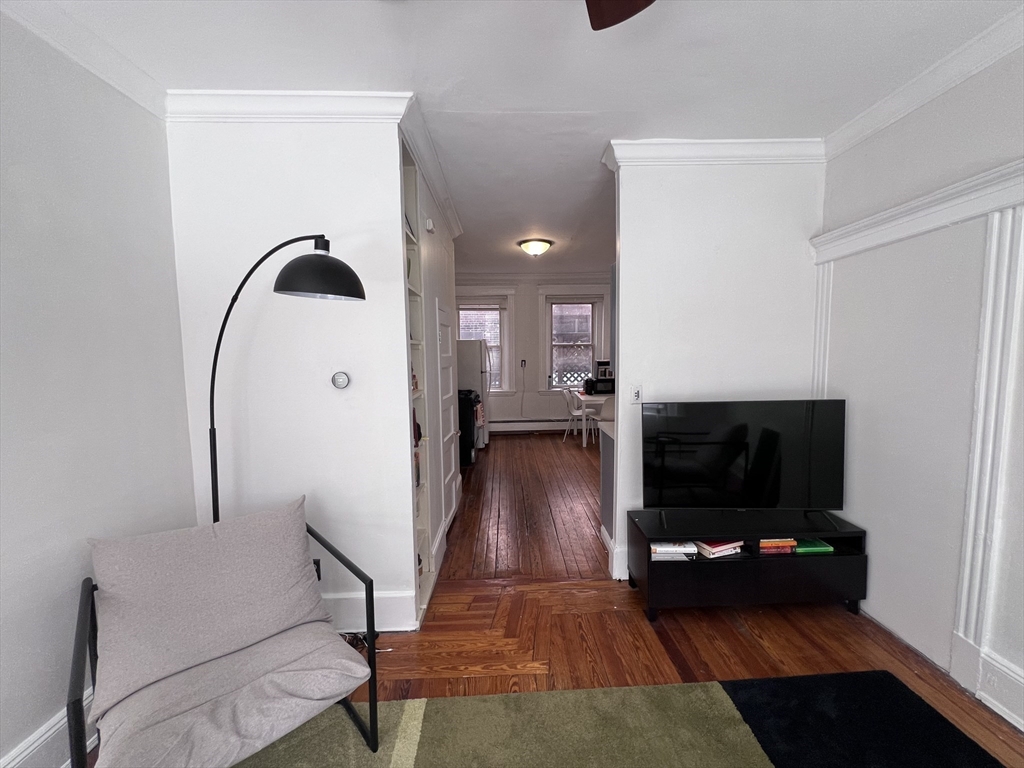 1 bed, 1 bath apartment for rent at 26 Irving St Unit 2, Beacon Hill — photo 6 of 16