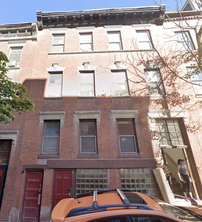 1 bed, 1 bath apartment for rent at 26 Irving St Unit 2, Beacon Hill — photo 16 of 16