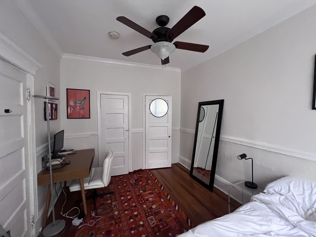 1 bed, 1 bath apartment for rent at 26 Irving St Unit 2, Beacon Hill — photo 11 of 16