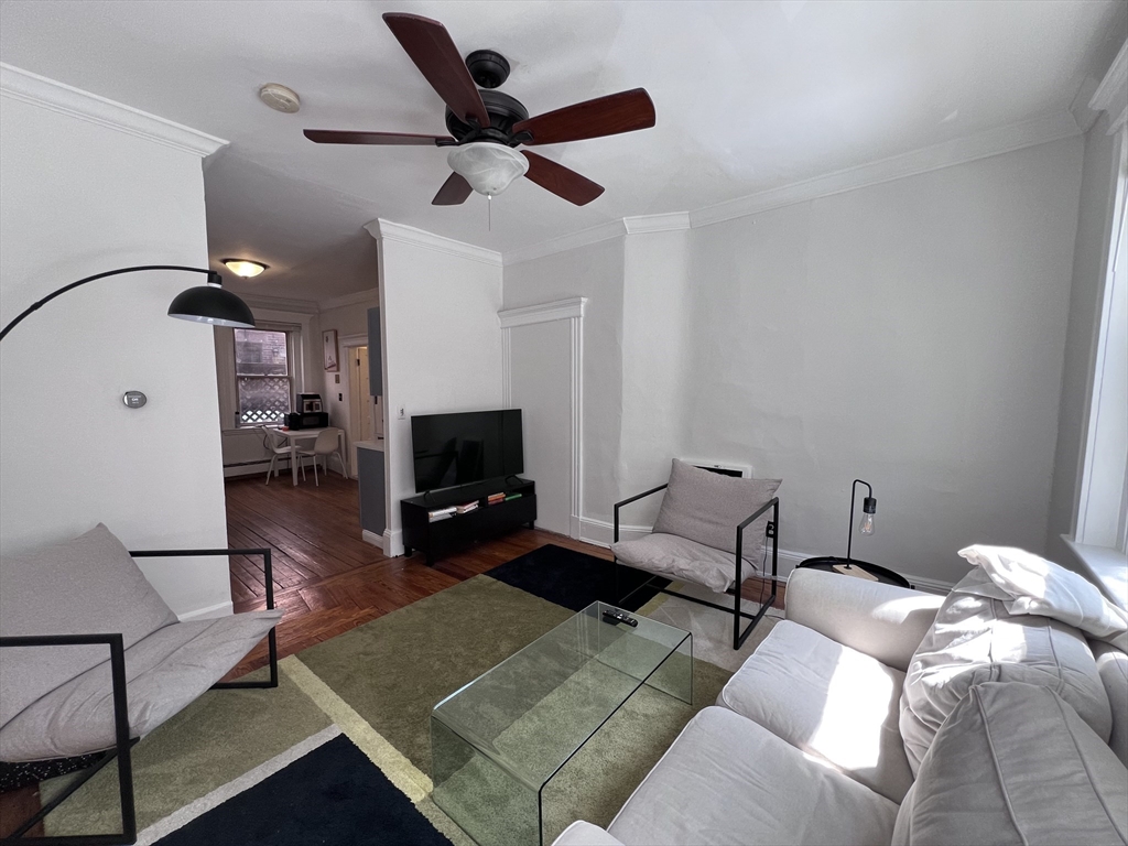 1 bed, 1 bath apartment for rent at 26 Irving St Unit 2, Beacon Hill — photo 5 of 16