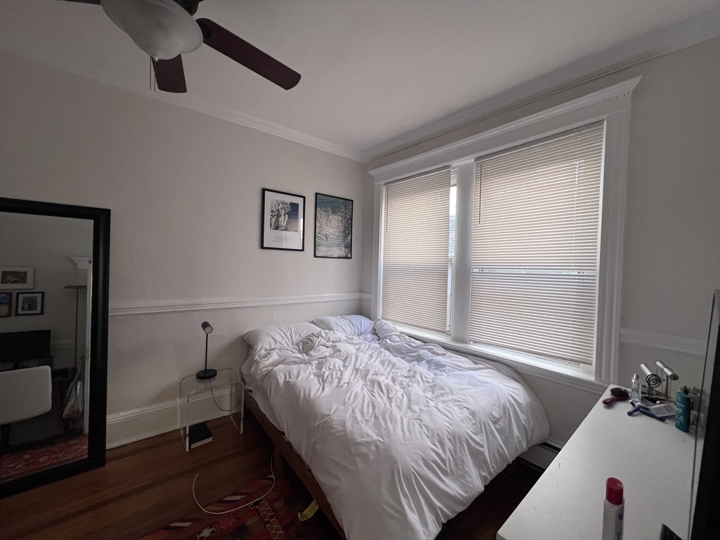1 bed, 1 bath apartment for rent at 26 Irving St Unit 2, Beacon Hill — photo 12 of 16