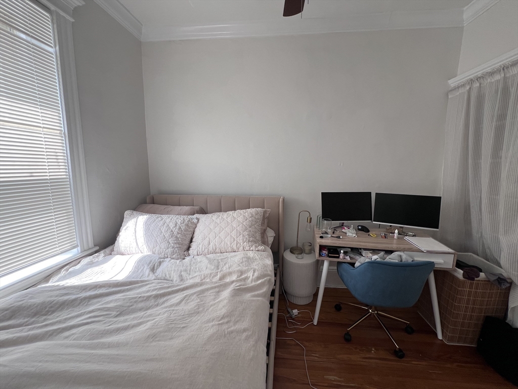 1 bed, 1 bath apartment for rent at 26 Irving St Unit 2, Beacon Hill — photo 9 of 16