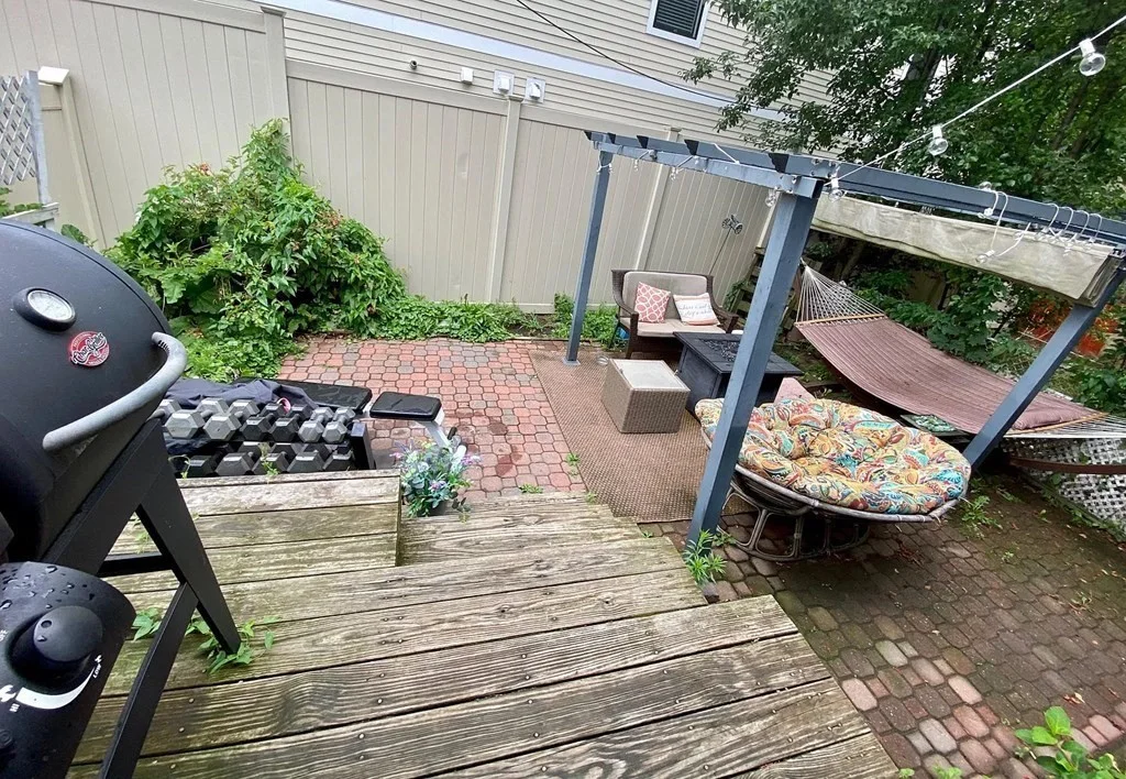 2 bed, 1 bath apartment for rent at 26 Jenkins St, South Boston — photo 8 of 8