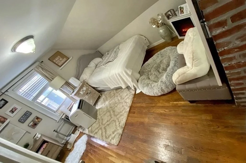 2 bed, 1 bath apartment for rent at 26 Jenkins St, South Boston — photo 5 of 8