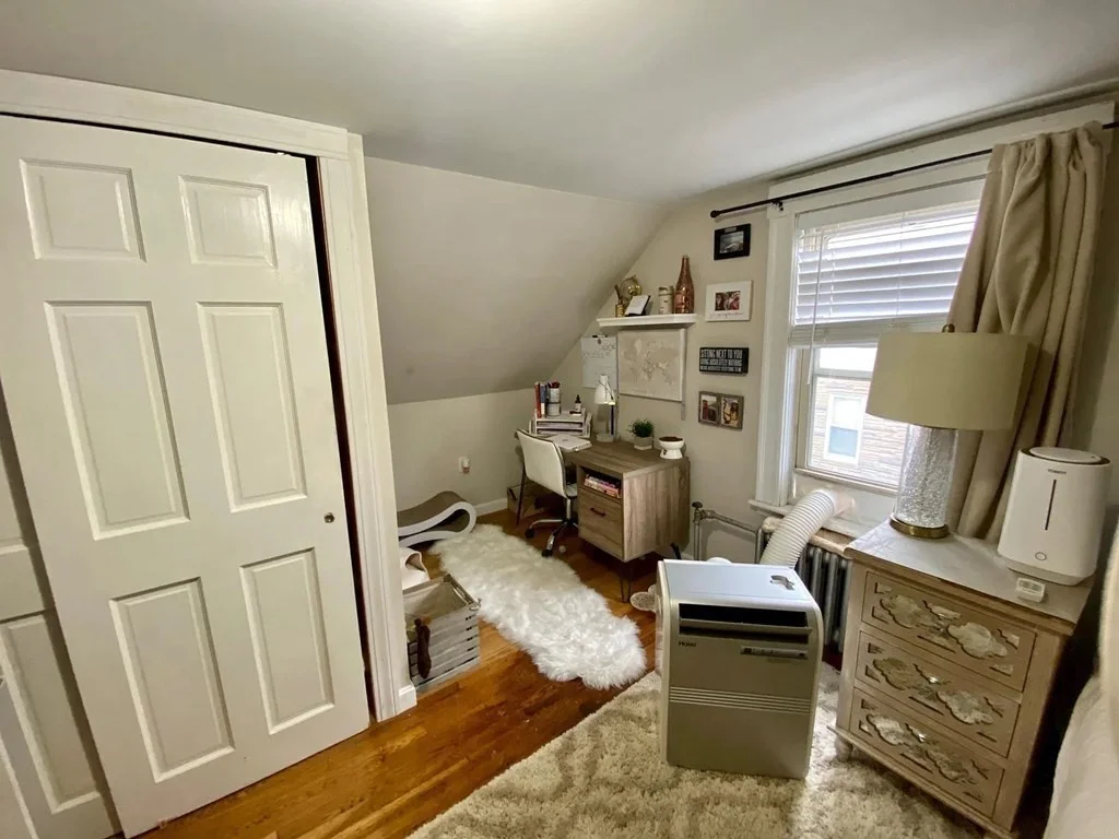 2 bed, 1 bath apartment for rent at 26 Jenkins St, South Boston — photo 6 of 8