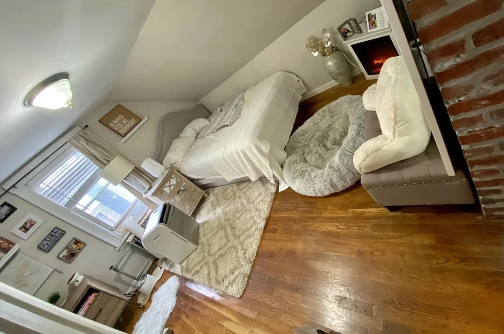 2 bed, 1.5 bath apartment for rent at 26 Jenkins St Unit 1, South Boston — photo 7 of 9