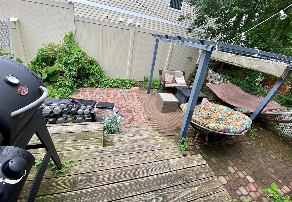 2 bed, 1.5 bath apartment for rent at 26 Jenkins St Unit 1, South Boston — photo 4 of 9