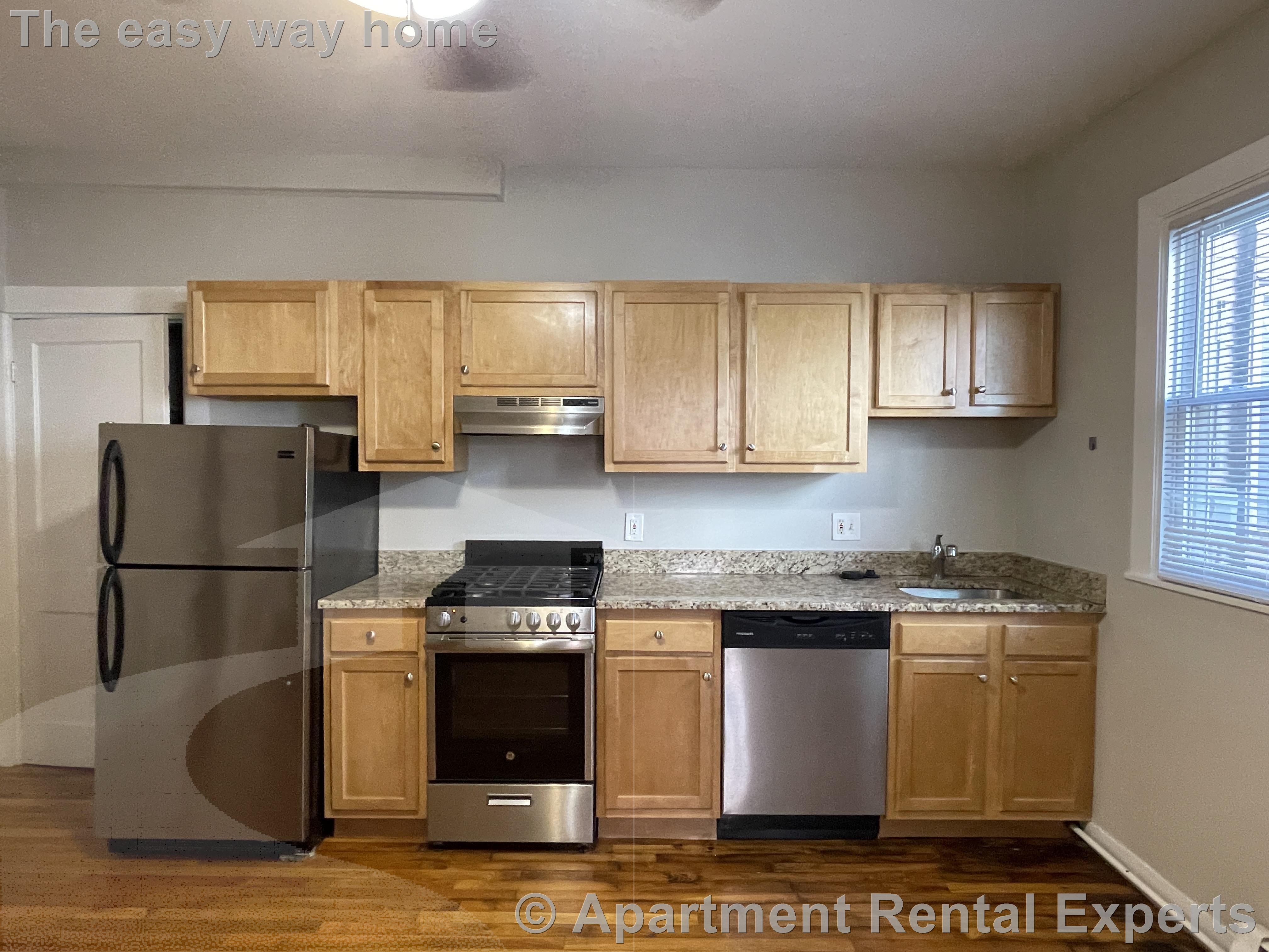 1 bed, 1 bath apartment for rent at 26 Jfk St Unit 2, Harvard Square — photo 4 of 10