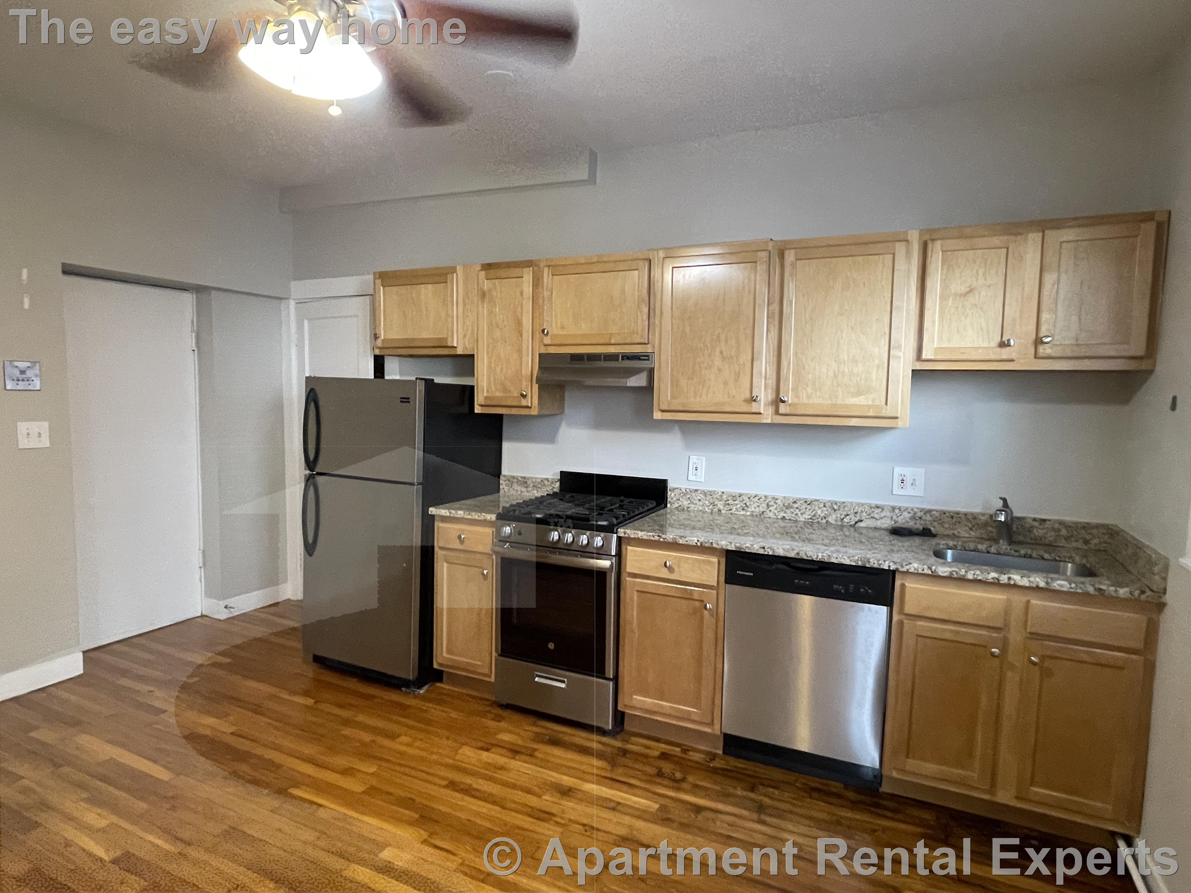1 bed, 1 bath apartment for rent at 26 Jfk St Unit 2, Harvard Square — photo 5 of 10