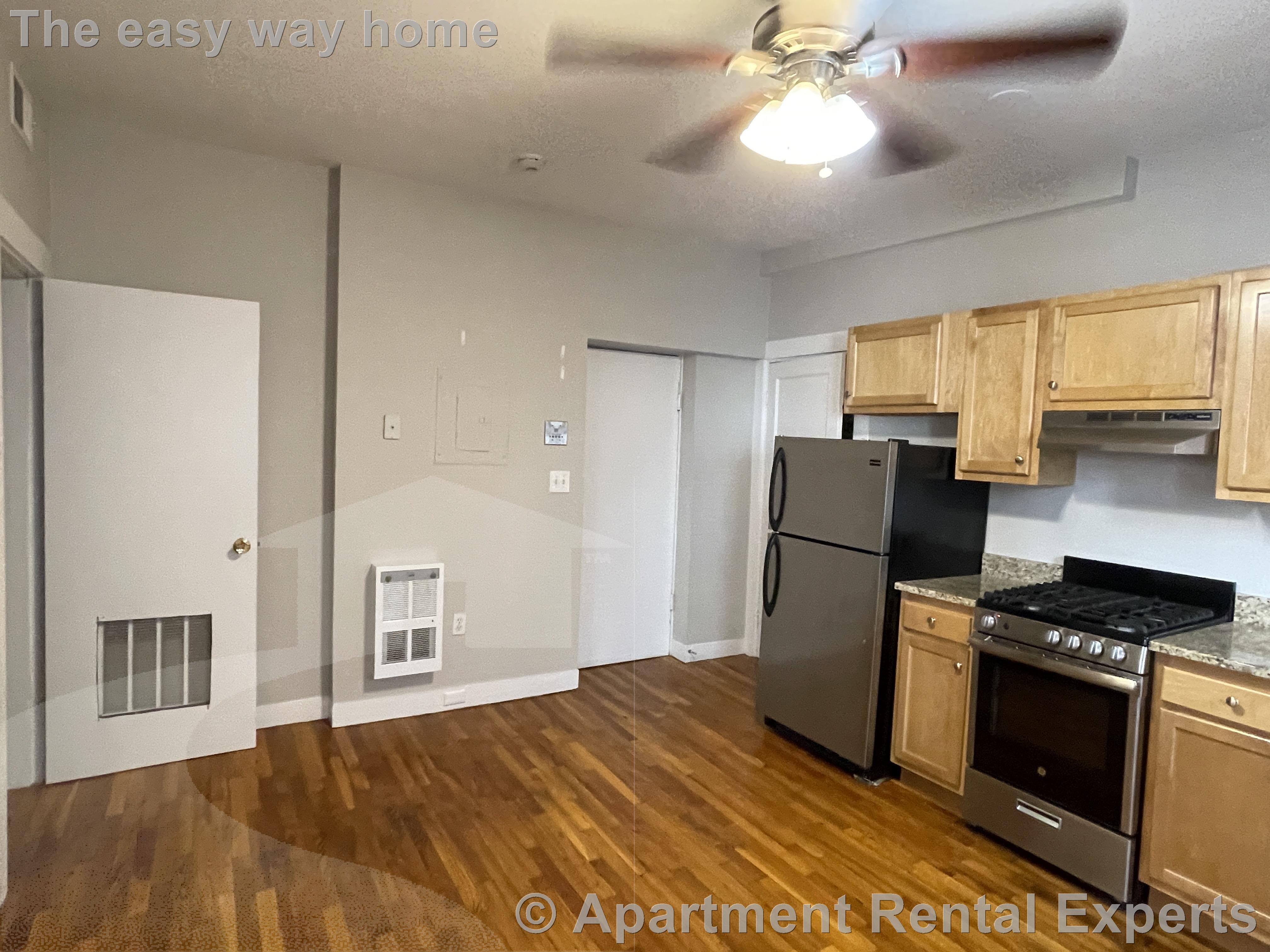 1 bed, 1 bath apartment for rent at 26 Jfk St Unit 2, Harvard Square — photo 6 of 10