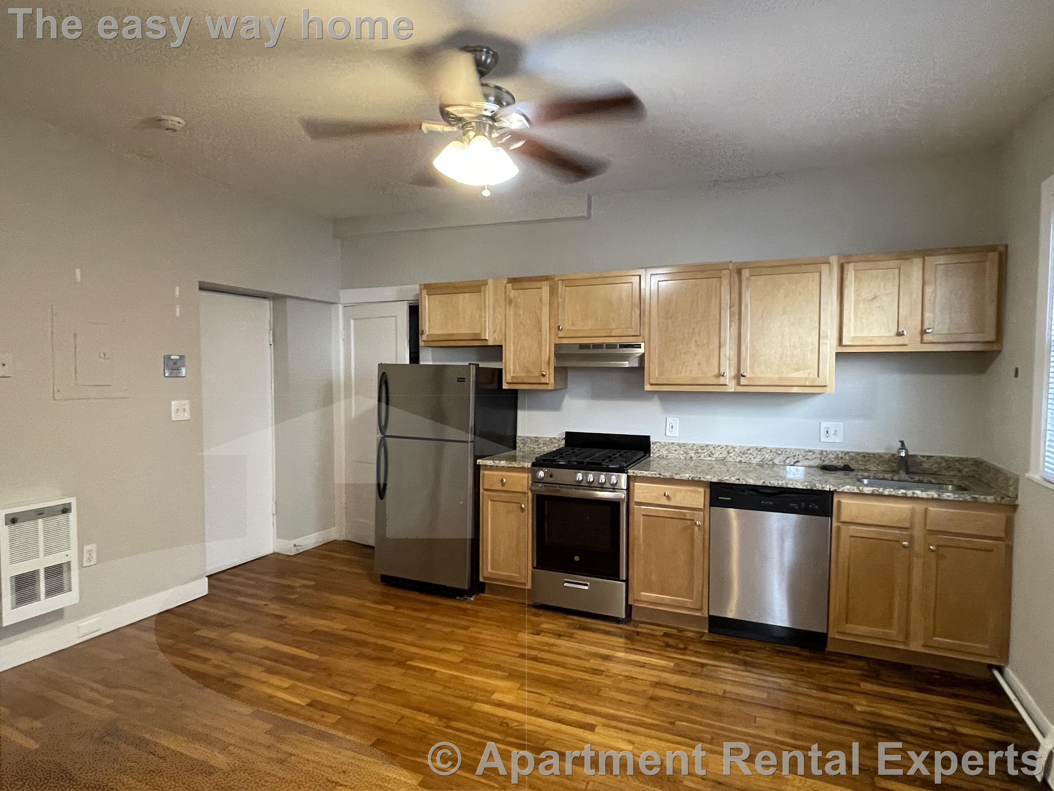 1 bed, 1 bath apartment for rent at 26 Jfk St Unit 2, Harvard Square — photo 1 of 10