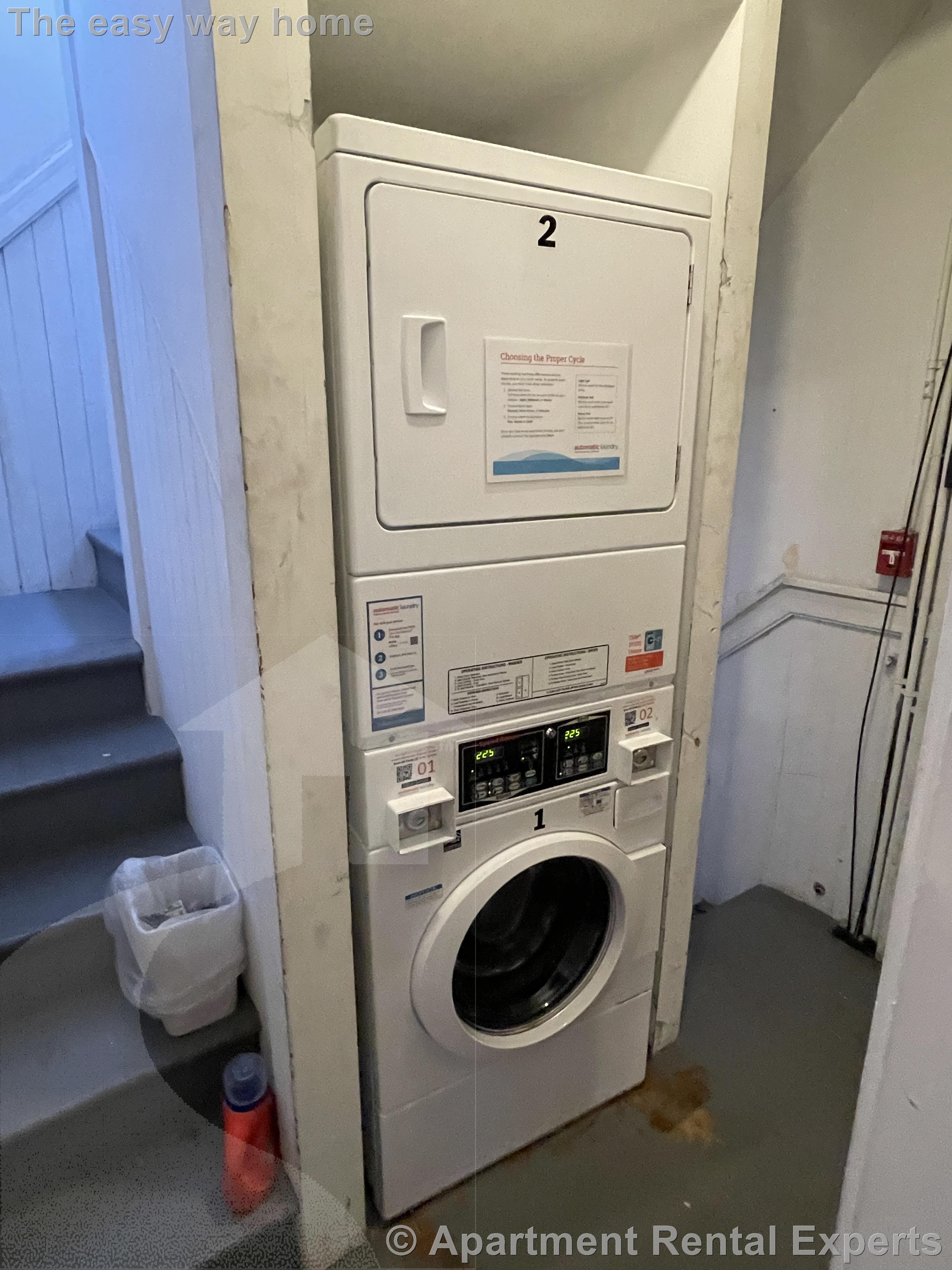 1 bed, 1 bath apartment for rent at 26 Jfk St Unit 2, Harvard Square — photo 10 of 10