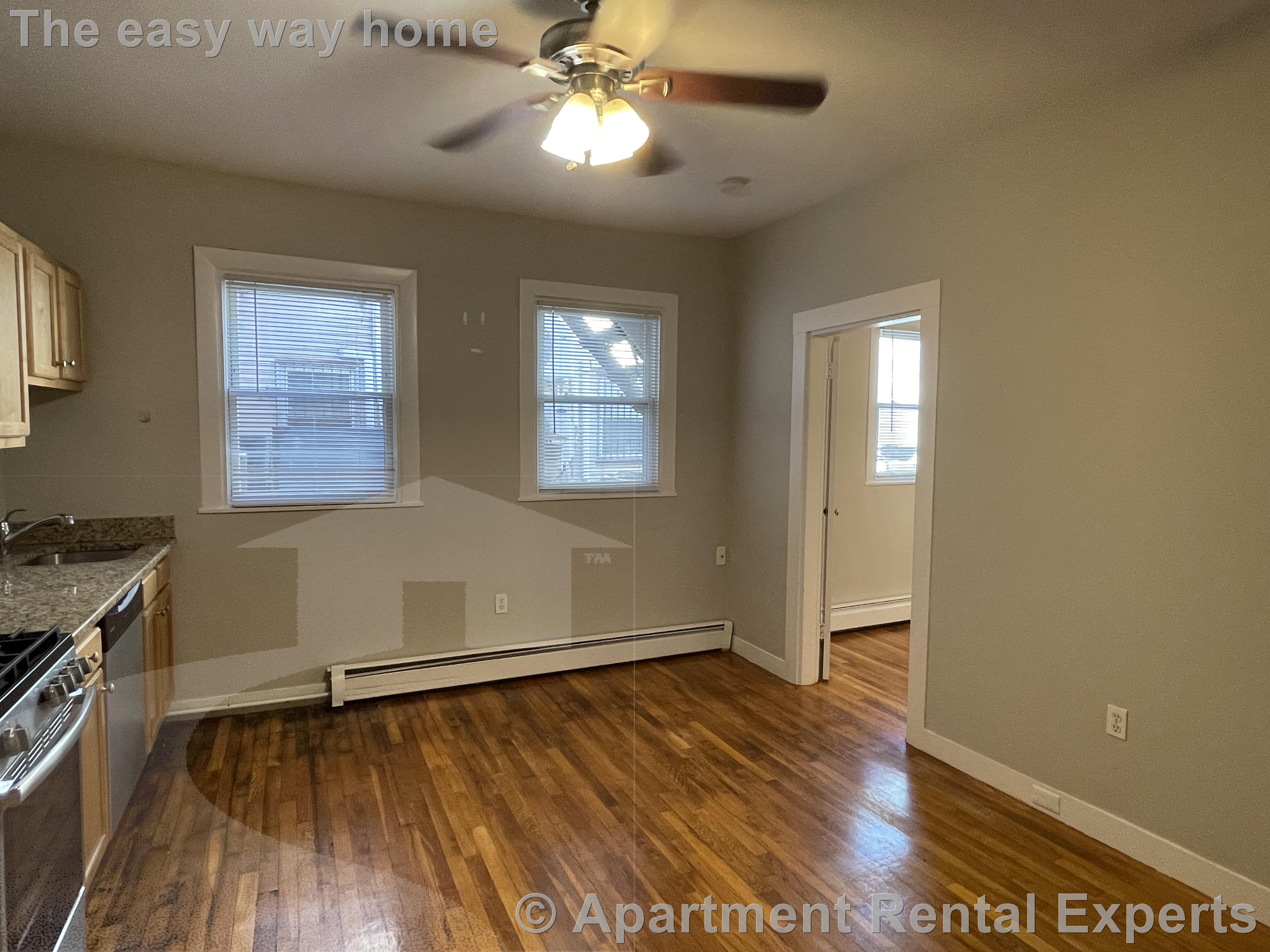 1 bed, 1 bath apartment for rent at 26 Jfk St Unit 2, Harvard Square — photo 2 of 10