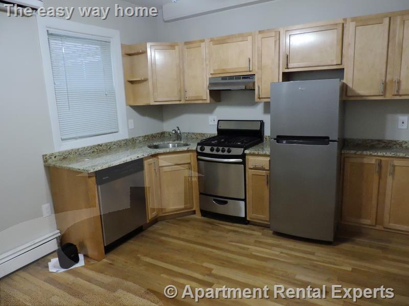 1 bed, 1 bath apartment for rent at 26 Jfk St Unit 3, Harvard Square — photo 1 of 6