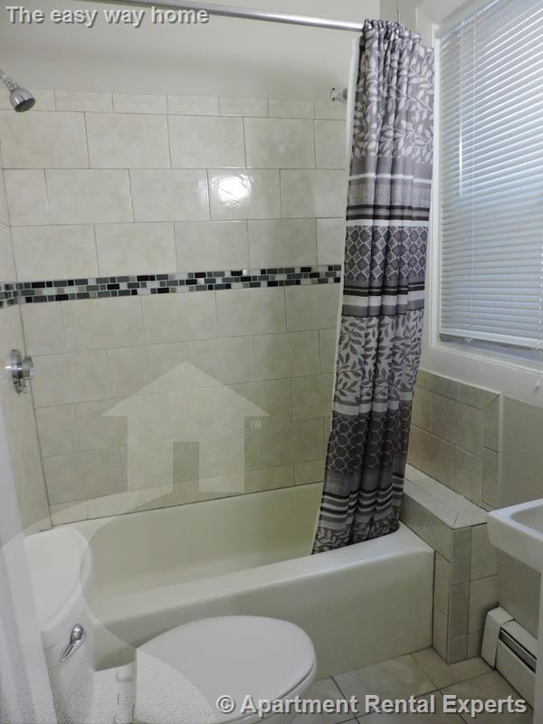 1 bed, 1 bath apartment for rent at 26 Jfk St Unit 3, Harvard Square — photo 6 of 6