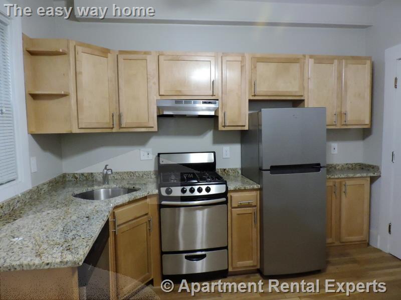 1 bed, 1 bath apartment for rent at 26 Jfk St Unit 3, Harvard Square — photo 2 of 6