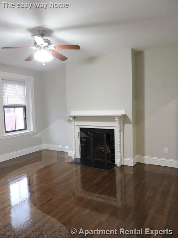 1 bed, 1 bath apartment for rent at 26 Jfk St Unit 5, Harvard Square — photo 6 of 9
