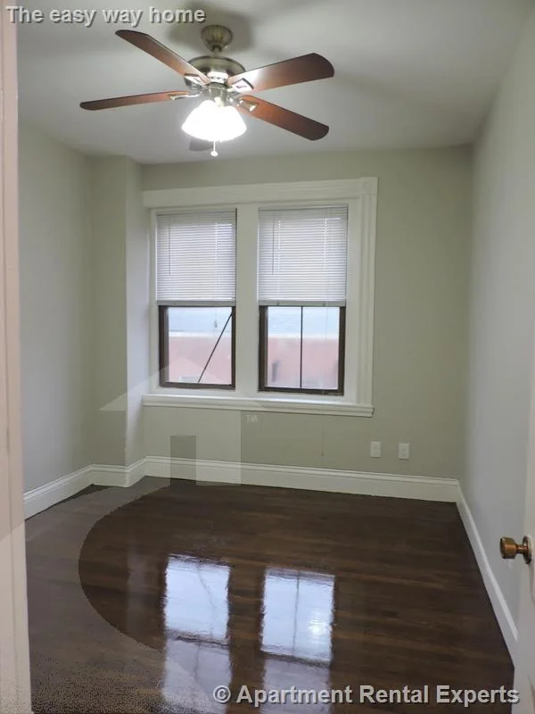 1 bed, 1 bath apartment for rent at 26 Jfk St Unit 5, Harvard Square — photo 8 of 9