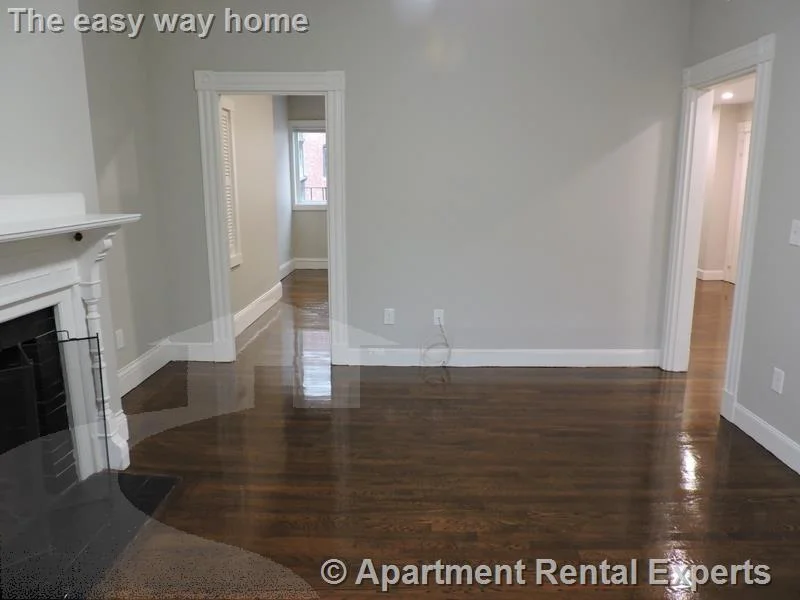 1 bed, 1 bath apartment for rent at 26 Jfk St Unit 5, Harvard Square — photo 7 of 9
