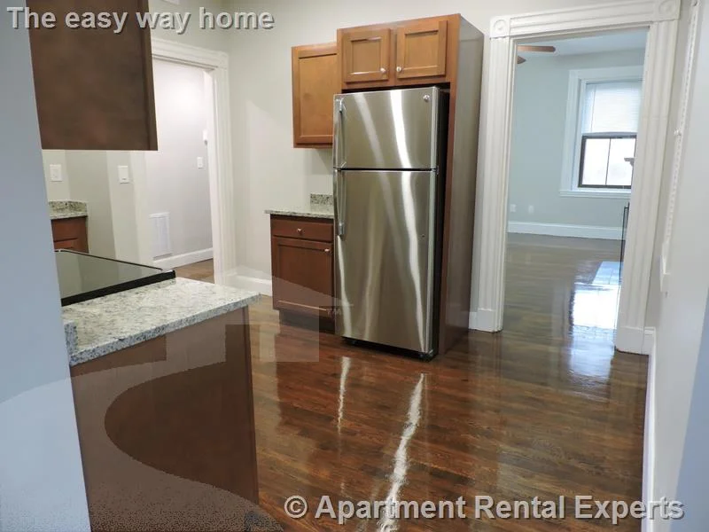 1 bed, 1 bath apartment for rent at 26 Jfk St Unit 5, Harvard Square — photo 4 of 9