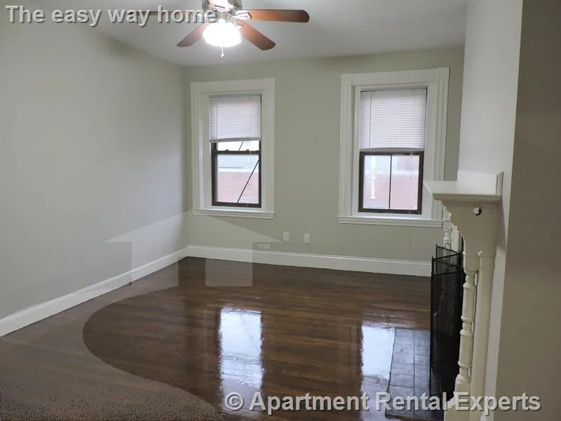 1 bed, 1 bath apartment for rent at 26 Jfk St Unit 5, Harvard Square — photo 5 of 9