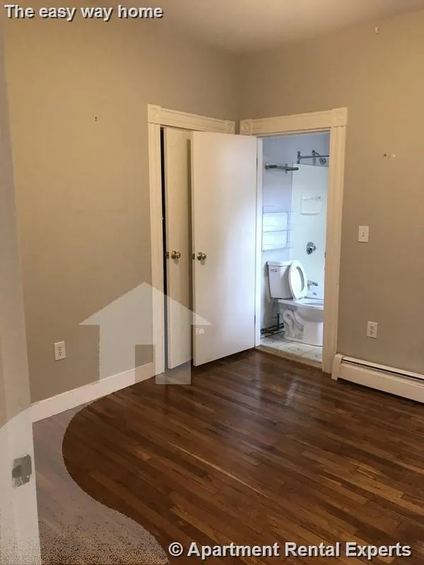 1 bed, 1 bath apartment for rent at 26 Jfk St Unit 7, Harvard Square — photo 4 of 4