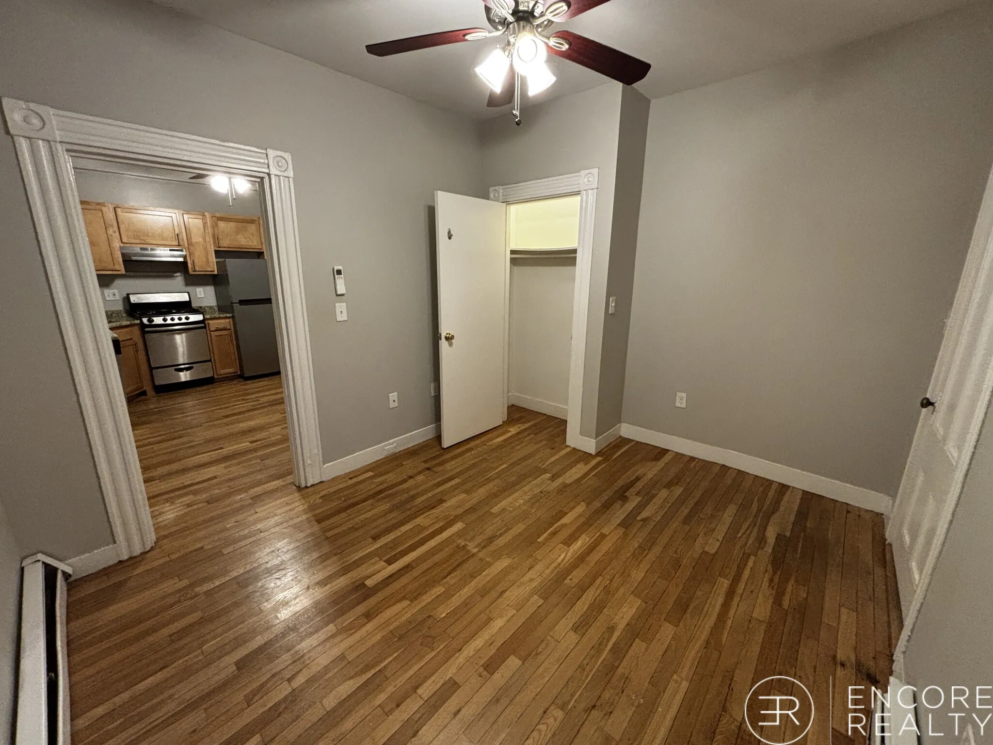1 bed, 1 bath apartment for rent at 26 Jfk St Unit 3, Riverside — photo 6 of 12