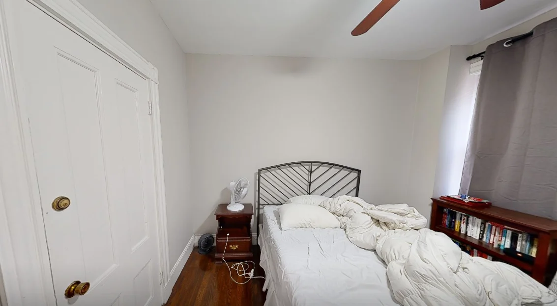 1 bed, 1 bath apartment for rent at 26 Jfk St Unit 5, Riverside — photo 6 of 10