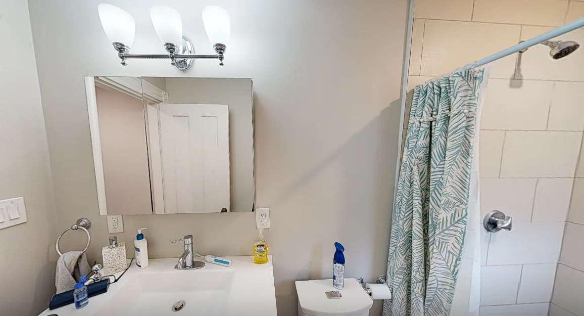 1 bed, 1 bath apartment for rent at 26 Jfk St Unit 5, Riverside — photo 9 of 10