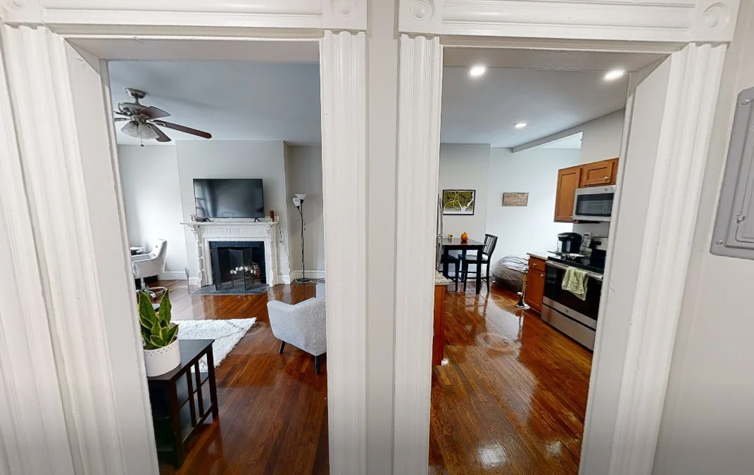 1 bed, 1 bath apartment for rent at 26 Jfk St Unit 5, Riverside — photo 7 of 10