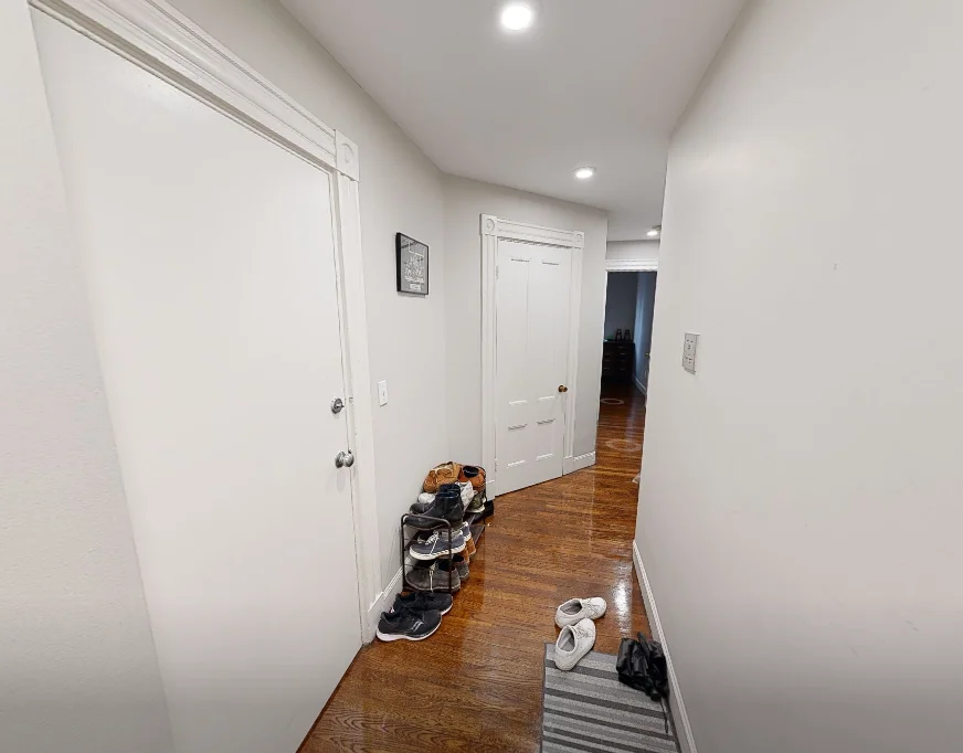 1 bed, 1 bath apartment for rent at 26 Jfk St Unit 5, Riverside — photo 10 of 10
