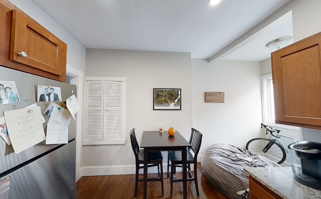 1 bed, 1 bath apartment for rent at 26 Jfk St Unit 5, Riverside — photo 3 of 10