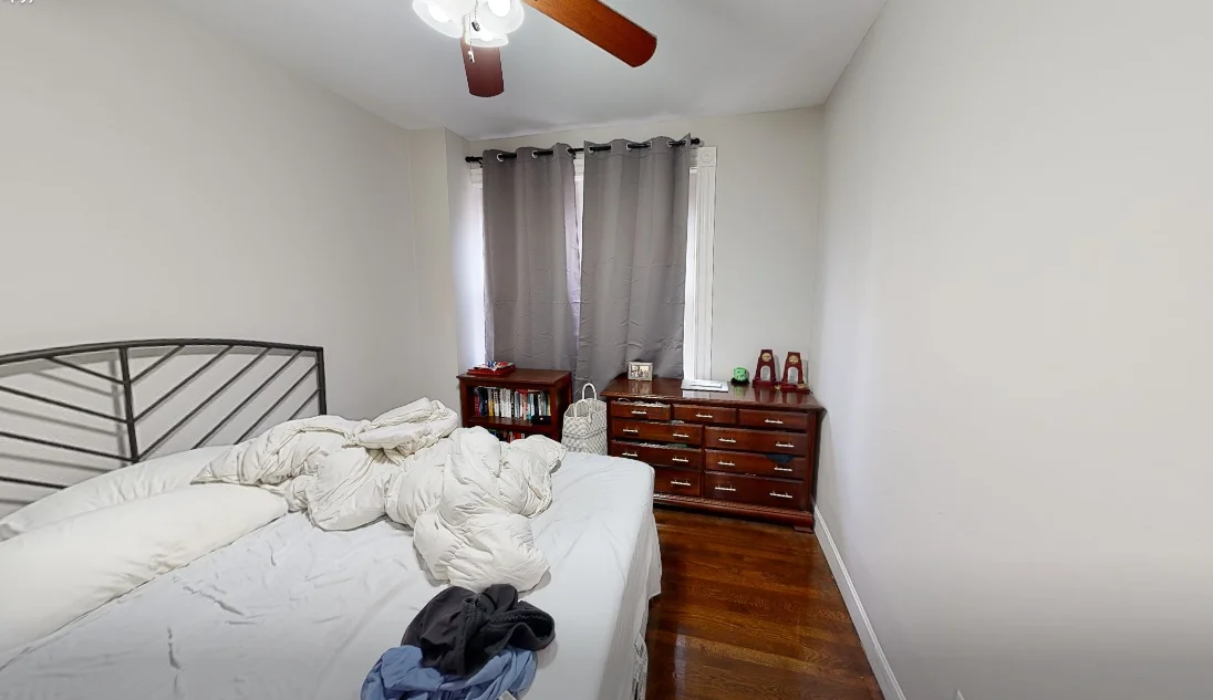 1 bed, 1 bath apartment for rent at 26 Jfk St Unit 5, Riverside — photo 5 of 10