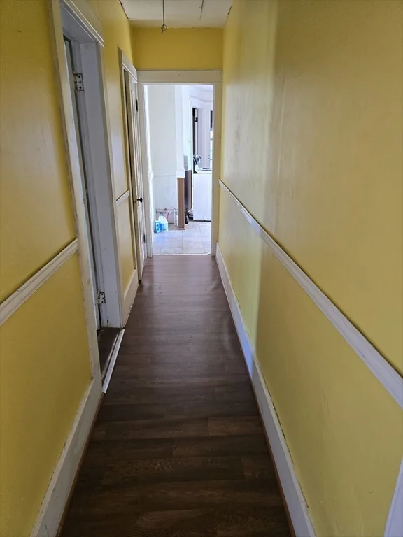 3 bed, 1 bath apartment for rent at 26 John Unit 3, Downtown — photo 1 of 7