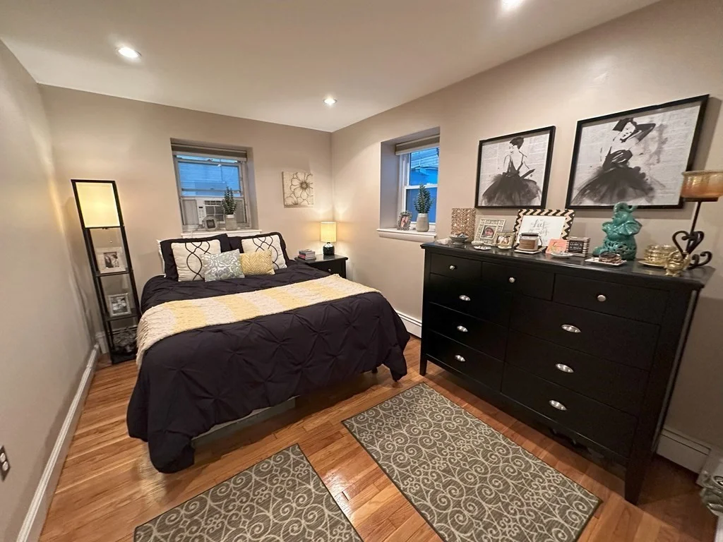 1 bed, 1 bath apartment for rent at 26 John Unit B, Coolidge Corner — photo 6 of 8