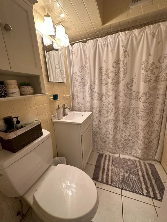 1 bed, 1 bath apartment for rent at 26 John Unit B, Coolidge Corner — photo 7 of 8