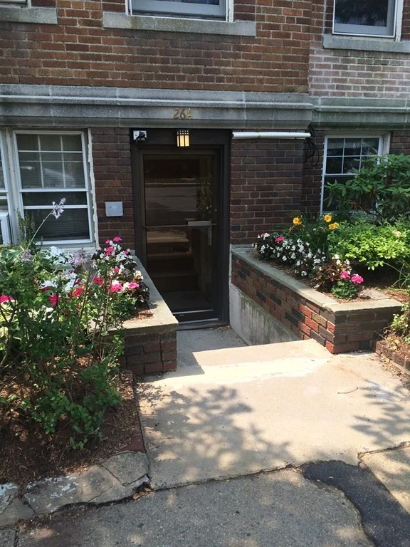 1 bed, 1 bath apartment for rent at 26 John Unit B, Coolidge Corner — photo 8 of 8